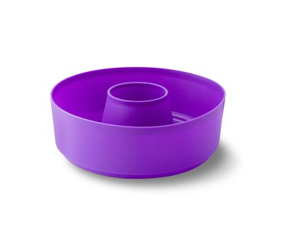 Stampo da forno in silicone per il forno da campeggio OMNIA MAXI