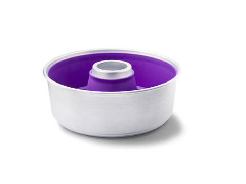 Stampo da forno in silicone per il forno da campeggio OMNIA MAXI