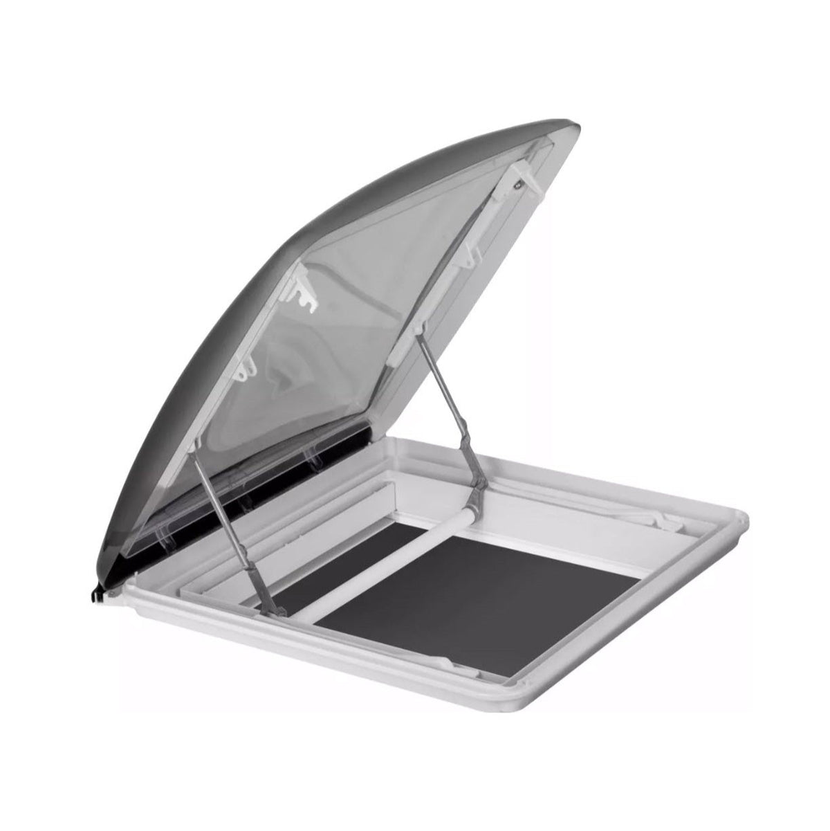 RoofSTAR 4 Dachfenster 40x40 manuell, mit geringer Aufbauhöhe 72mm