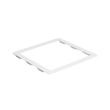 Laden Sie das Bild in den Galerie-Viewer, Adapterrahmen für Fiat Ducato 250 und 290, Peugeot Boxer, Citroën Jumper, 400 x 400 mm