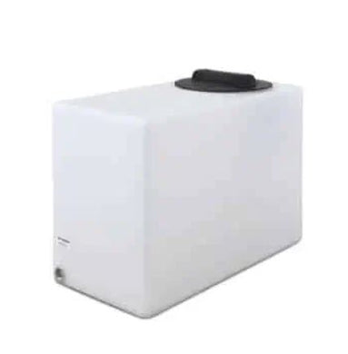75 Liter Aufrechter Wassertank
