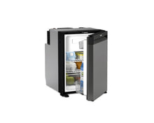 Laden Sie das Bild in den Galerie-Viewer, Dometic NRX 50C Kompressorkühlschrank, 44 l, Front dunkelsilber