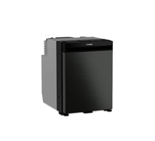 Laden Sie das Bild in den Galerie-Viewer, Dometic NRX 50C Kompressorkühlschrank, 44 l, Front dunkelsilber