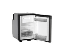 Laden Sie das Bild in den Galerie-Viewer, Dometic NRX 50C Kompressorkühlschrank, 44 l, Front dunkelsilber