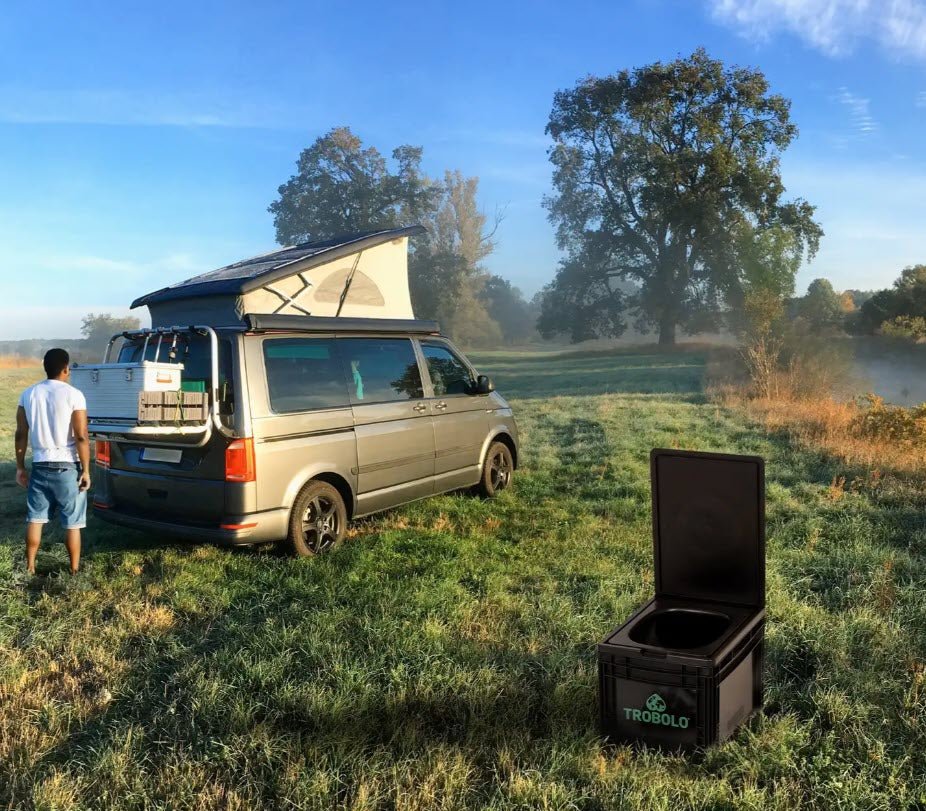 TROBOLO BilaBox