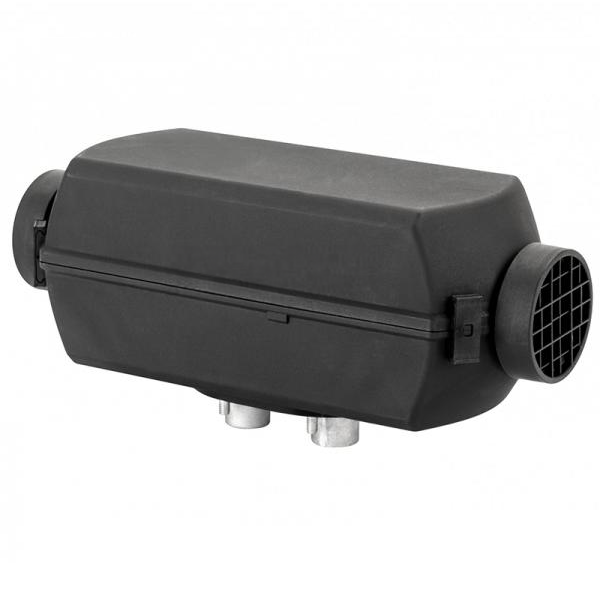 Autoterm-Air 2D Diesel-Luftstandheizung 2kW, 12V inkl. Bedienteil PU-28