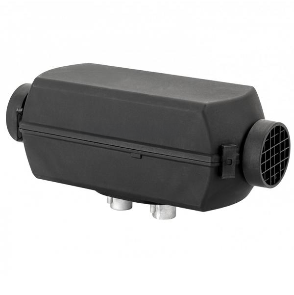 Autoterm-Air 4D Diesel-Luftstandheizung 4kW, 12V inkl. Bedienteil PU-28