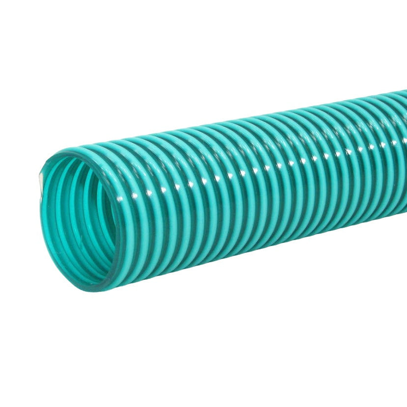 PVC-Saugschlauch Spiraflex, 20mm, 25mm, 40mm Innendurchmesser, der starke