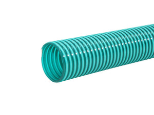 PVC-Saugschlauch Spiraflex, 20mm, 25mm, 40mm Innendurchmesser, der starke