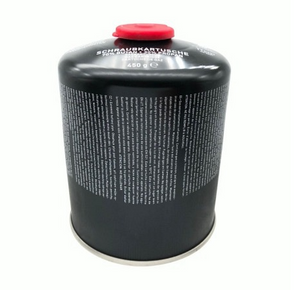 ENDERS GAS SCHRAUBKARTUSCHE 450G