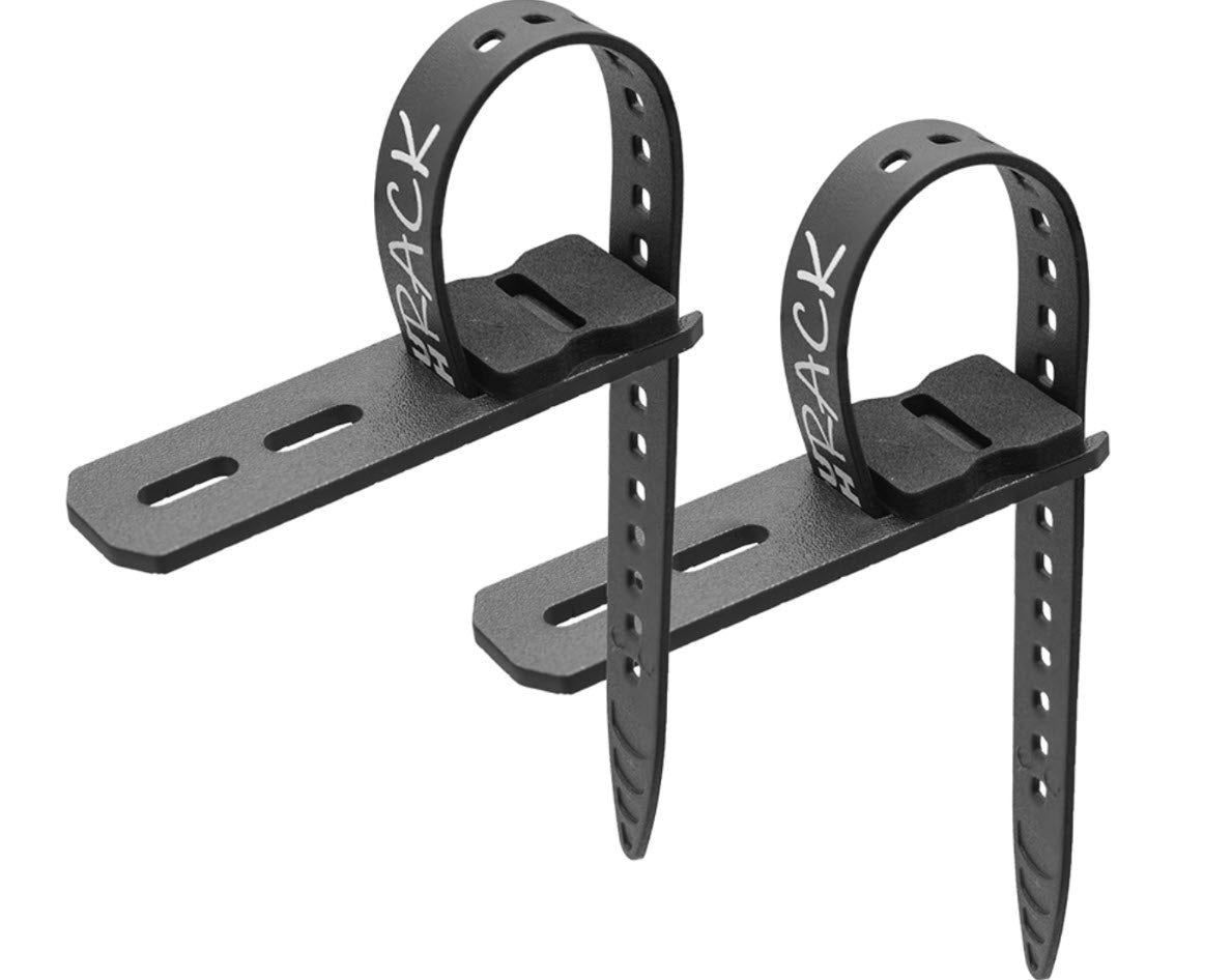 PUSHrack Stockhalter