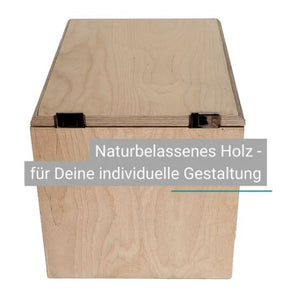 Trelino® Timber S Selbstbausatz