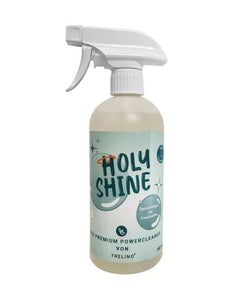 Trelino® • Premium Reiniger für alle Trenntoiletten „Holy Shine“