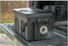 Laden Sie das Bild in den Galerie-Viewer, Mobile Heizung in Heatbox 5L Tank mit LifePO4 24Ah Batterie, inkl. Zubehörsatz