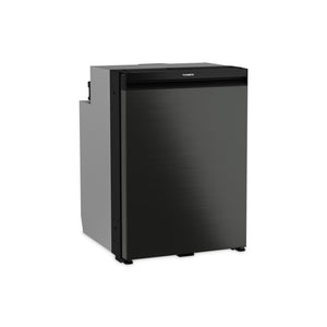 Dometic NRX 115C Kompressorkühlschrank, 113 l, Front dunkelsilber