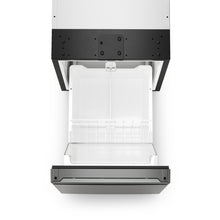 Laden Sie das Bild in den Galerie-Viewer, Dometic NRXD 50C Kompressorkühlschrank, Ausziehbarer Kühlschrank, 44 l, Front dunkelsilber