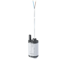 Tauchpumpe Reich Power Jet plus 25 l / min. 2,1 bar / 6,3 A