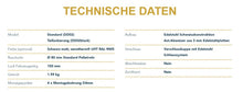 Laden Sie das Bild in den Galerie-Viewer, DACH-DURCHBRUCH zu Tiny-Stove