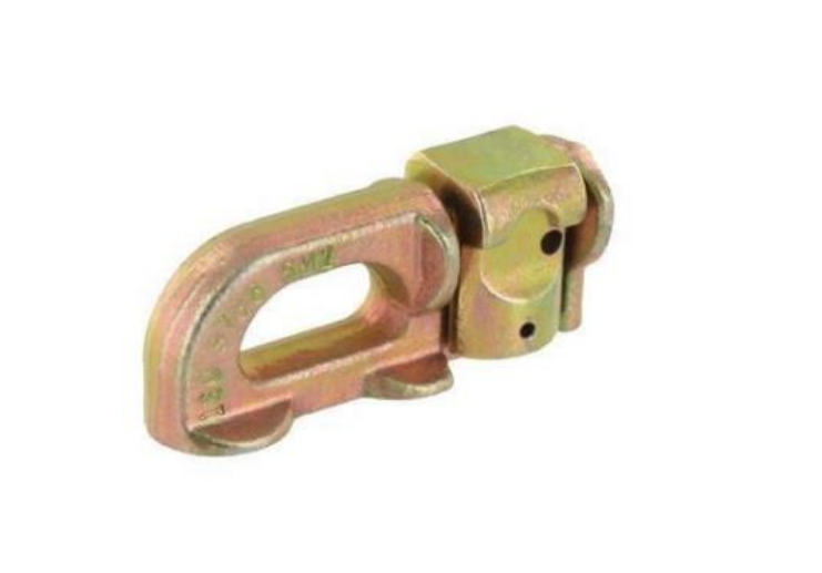 Rails Airlin - Ferrure d'arrimage heavy-duty