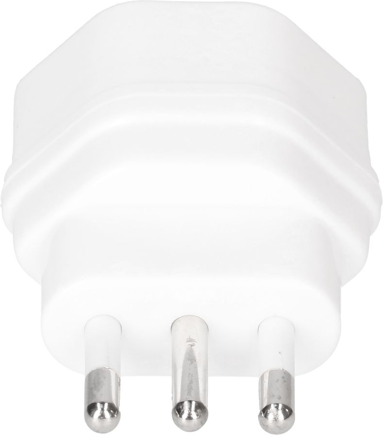 Reiseadapter Italien 106383 Ansicht