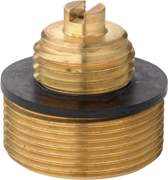 Primus / Campinggaz (blaue Flaschen) Adapter M16x1.5 3501/4400