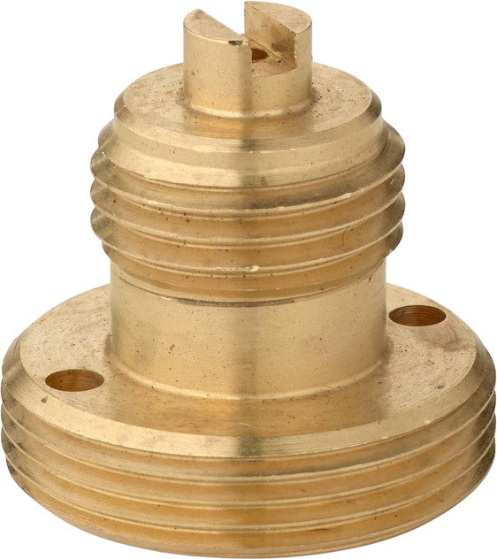 Primus / Campinggaz (blaue Flaschen) Adapter M16x1.5 3501/4400