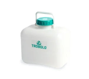 Flüssigkeitsbehälter 10L Trobolo