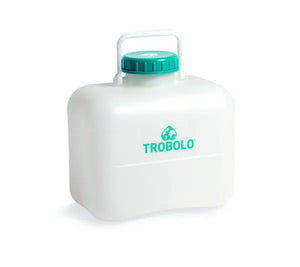 Flüssigkeitsbehälter 10L Trobolo