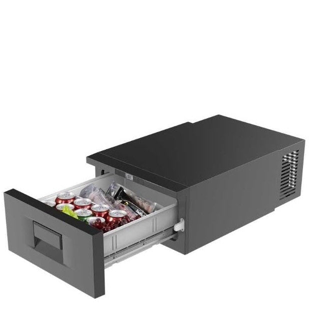 Cooling drawer 20 - Compressor cooling drawer 20 liters