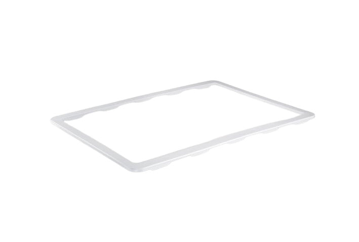 Dometic Adapter Rahmen für Midi Heki 700 x 500 mm für Fiat Ducato und Baugleiche