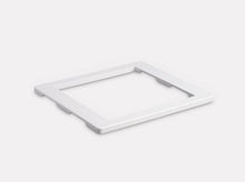 Laden Sie das Bild in den Galerie-Viewer, Dometic Adapterrahmen zum Ausgleichen der Kanten im Fiat Ducato Micro Heki 280 x 280 mm.
