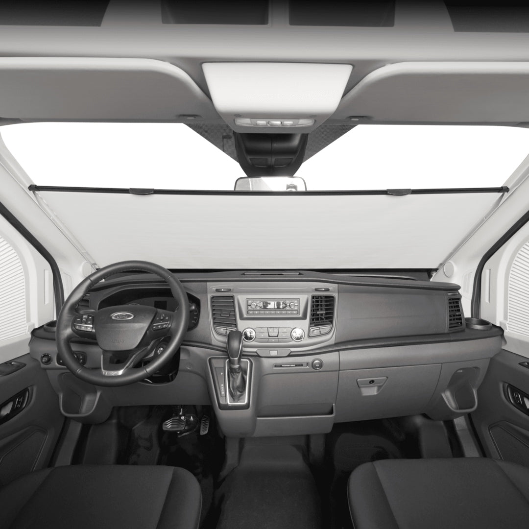 Dometic FR 400 Verdunkelungsrollo für Ford Transit