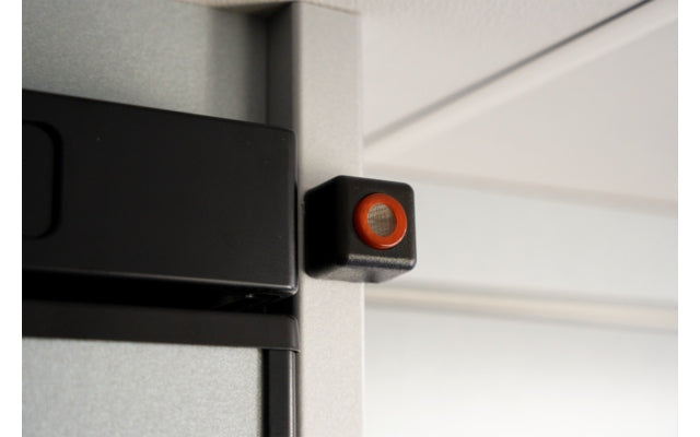 Berger CO-01 Gasalarmsensor für Kohlenmonoxid (CO), Zusatzsensor für GA01