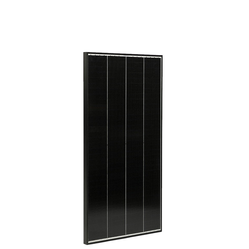 Modulo solare 200W, monocristallino