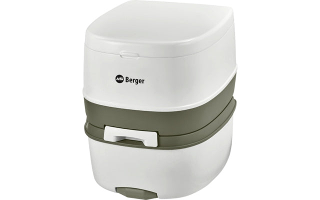 Berger Nolira Supreme Mobil WC Campingtoilette