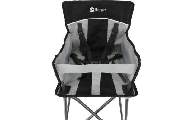 Berger Mella Kinderhochstuhl