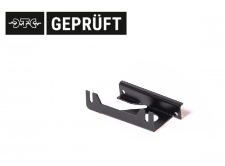 Handbremstieferlegung VW T5/T6