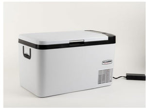 Kompressor-Kühlbox STYLE'N'COOL 35 L Kompakte Kühlbox im modernen Design