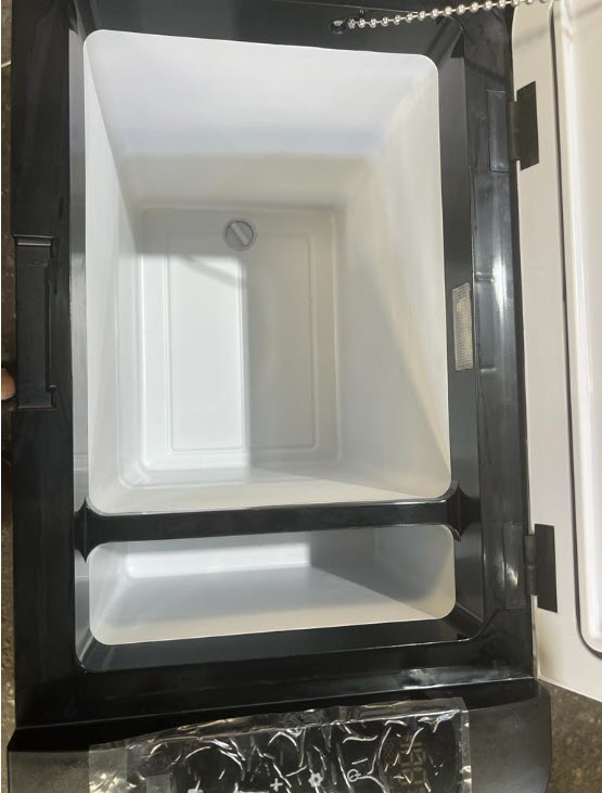 Kompressor-Kühlbox STYLE'N'COOL 35 L Kompakte Kühlbox im modernen Design