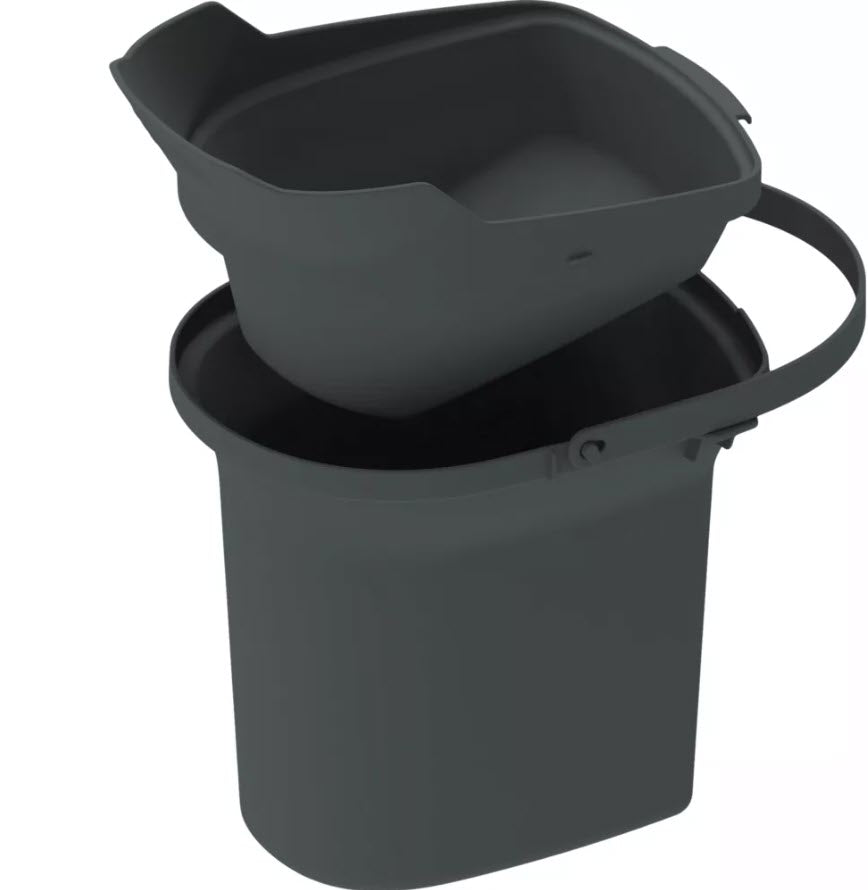 Inserto liquido Clesana per il WC C1