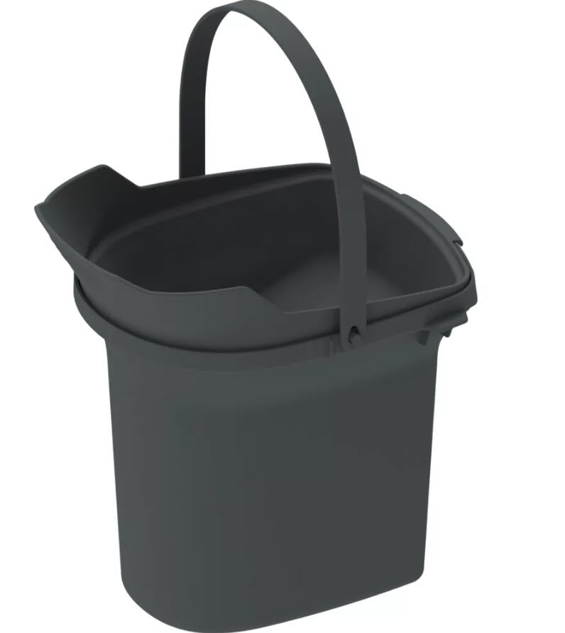 Inserto liquido Clesana per il WC C1