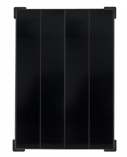 Solarmodul 200W (1530*670*30mm), Monokristalin