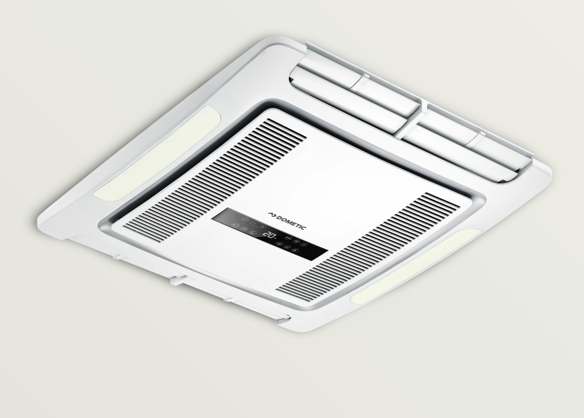 Dometic FreshJet FJZ Luftverteil Einheit, ADBD