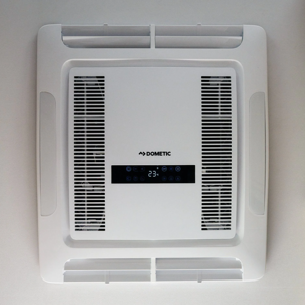 Dometic FreshJet FJZ Luftverteil Einheit, ADBD