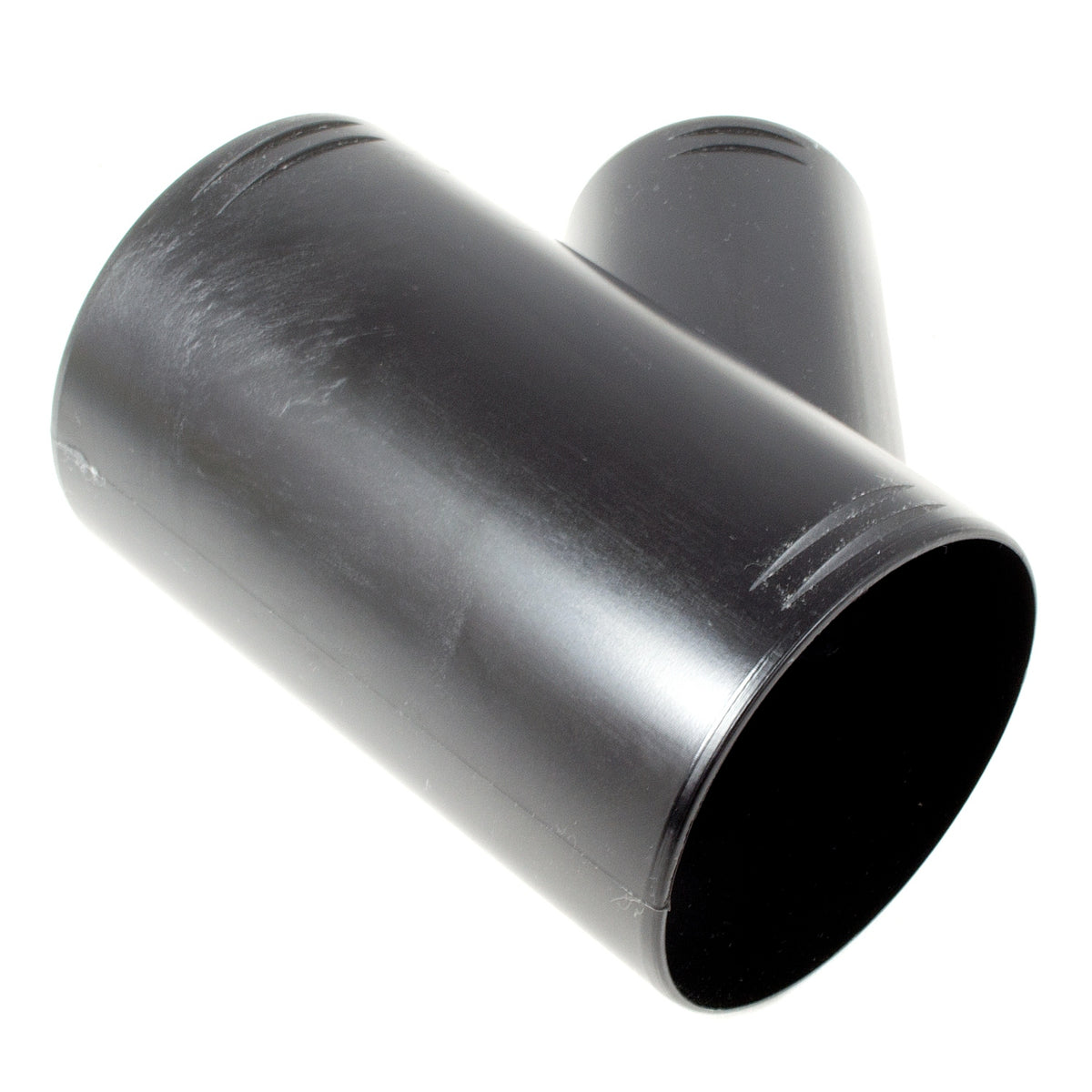 Original Abzweigung D 90mm / 60mm 45°
