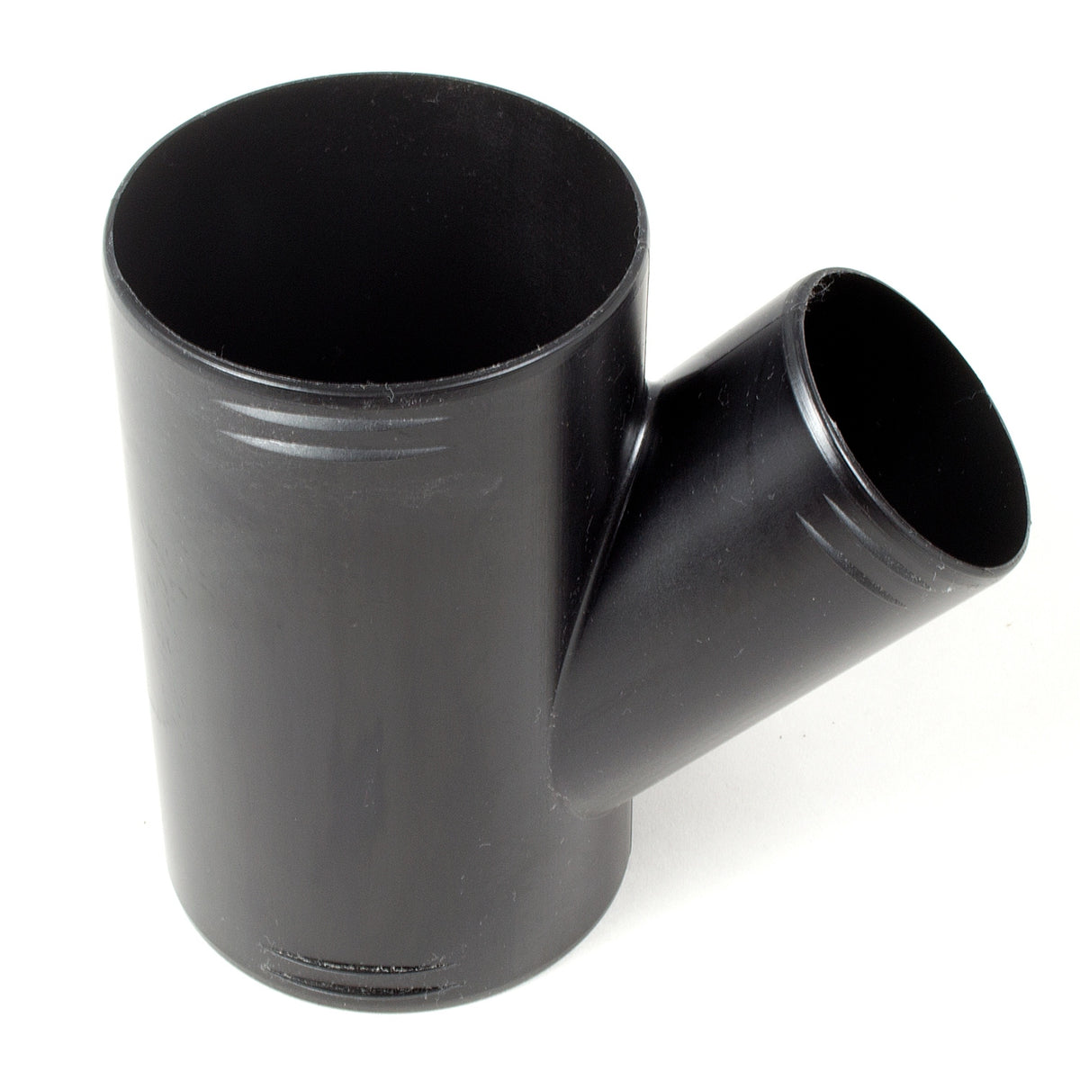 Original Abzweigung D 90mm / 60mm 45°