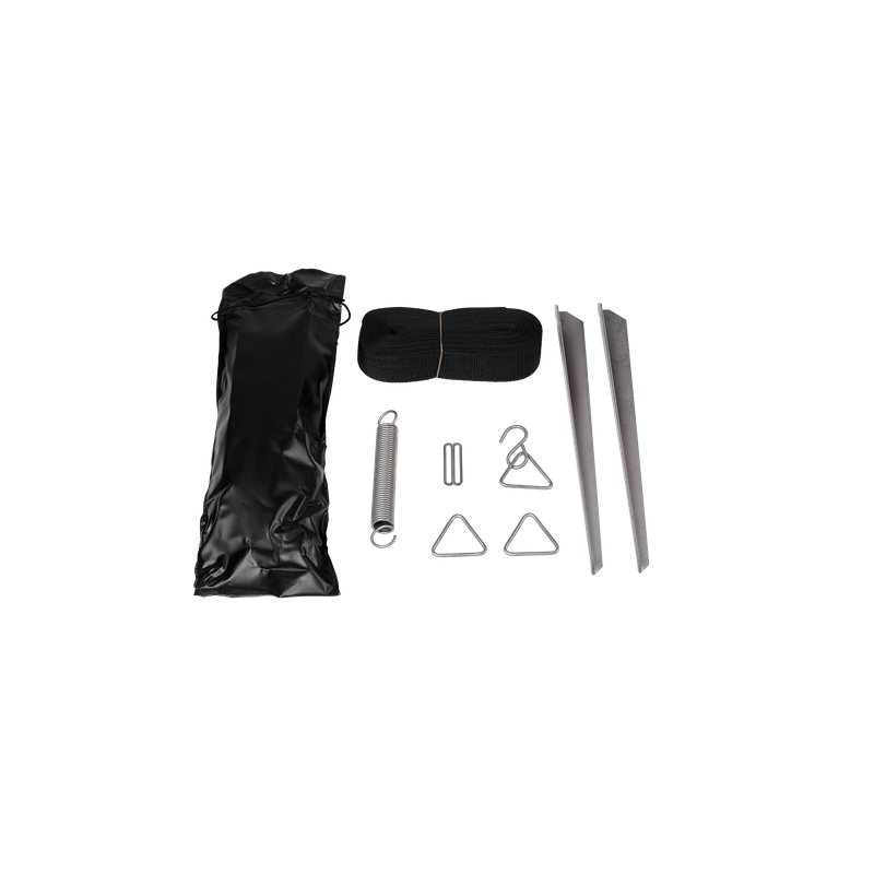 Thule Hold Down Kit Sturmband 11 m mit Aufbewahrungstasche