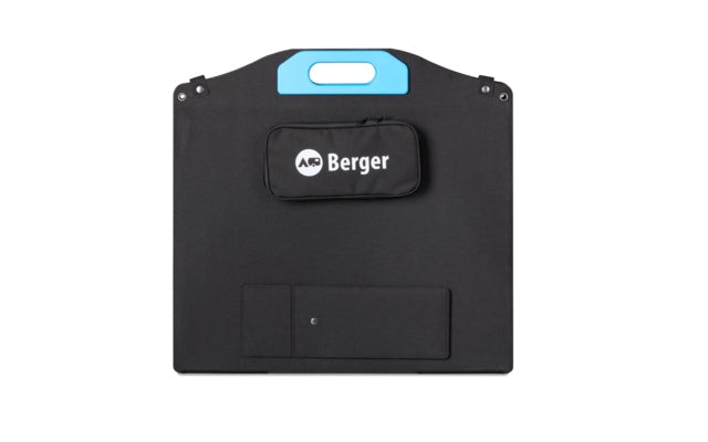 Berger XT200 faltbares Solarpanel 200 W