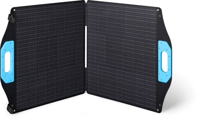 Berger XT100 faltbares Solarpanel 100 W