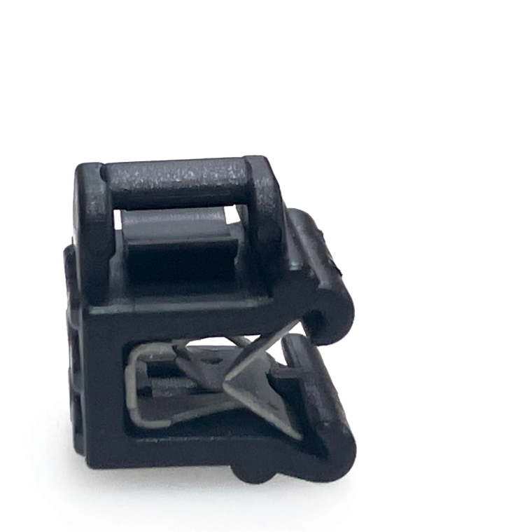 20x attaches-câbles pour fixer les câbles au panneau solaire